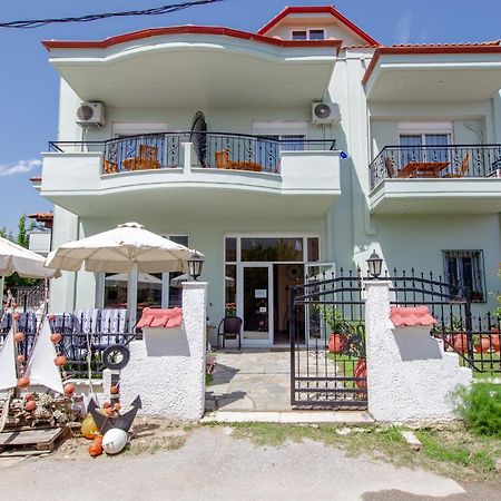 Athanasia Inn Nea Vrasna Luaran gambar