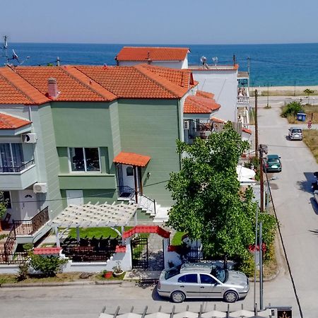 Athanasia Inn Nea Vrasna Luaran gambar
