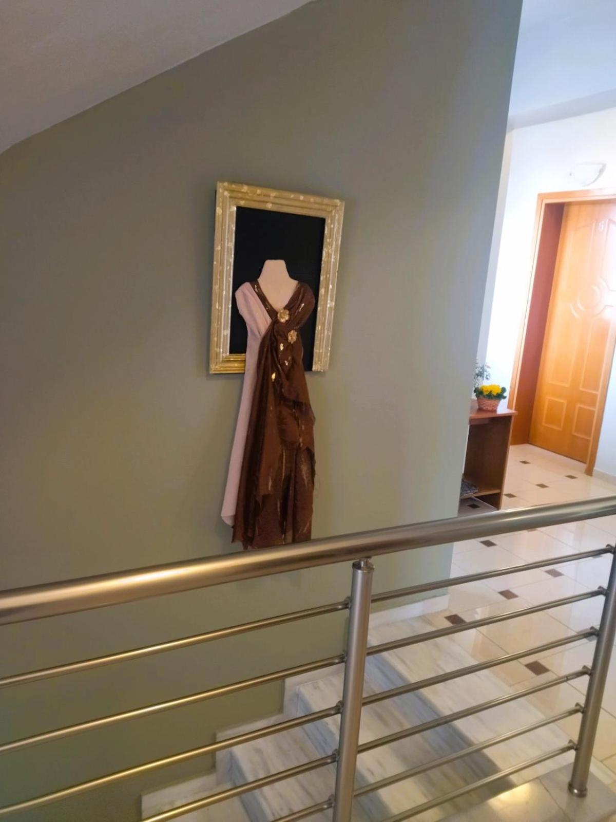 Athanasia Inn Nea Vrasna Luaran gambar