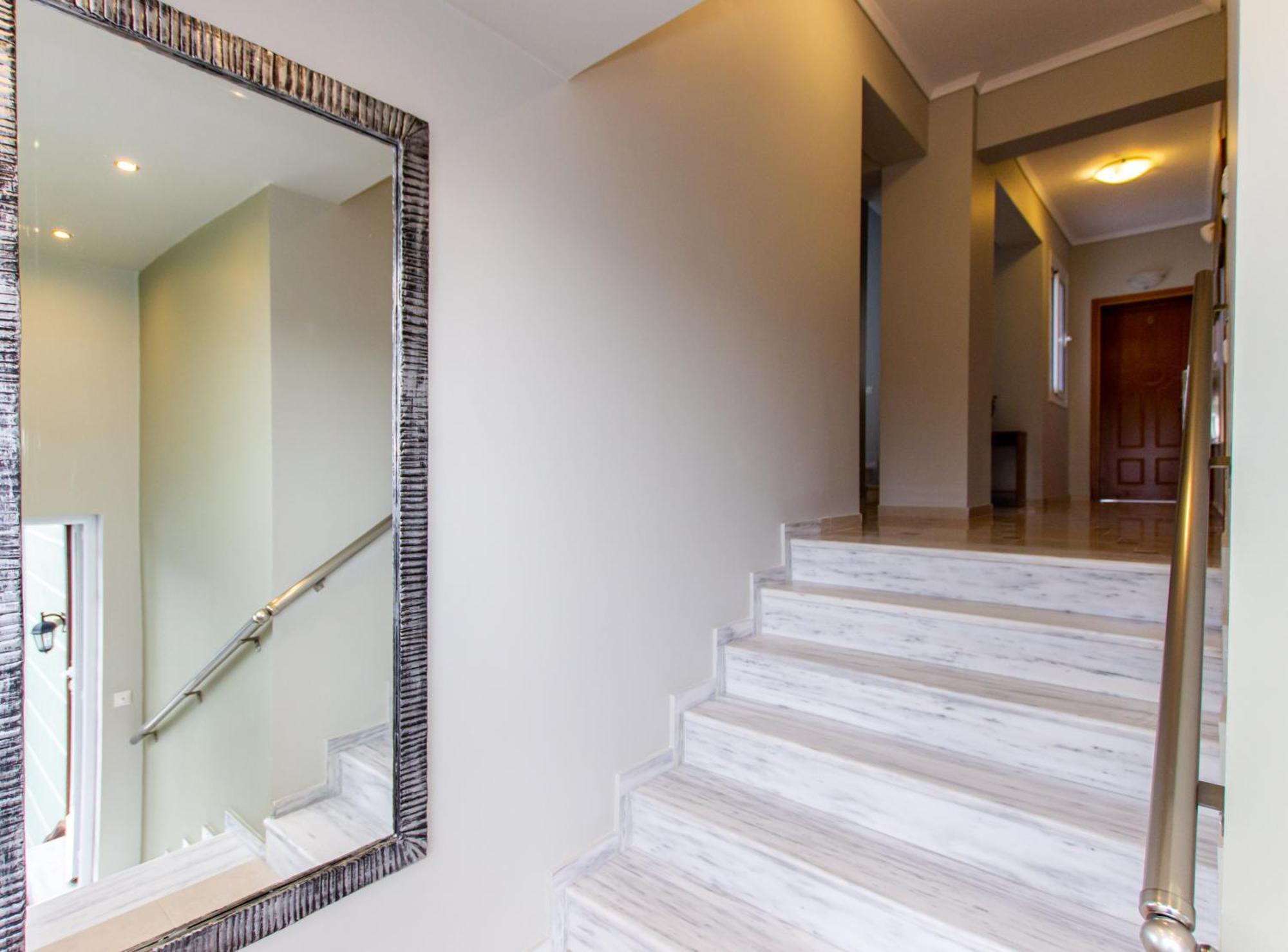 Athanasia Inn Nea Vrasna Luaran gambar