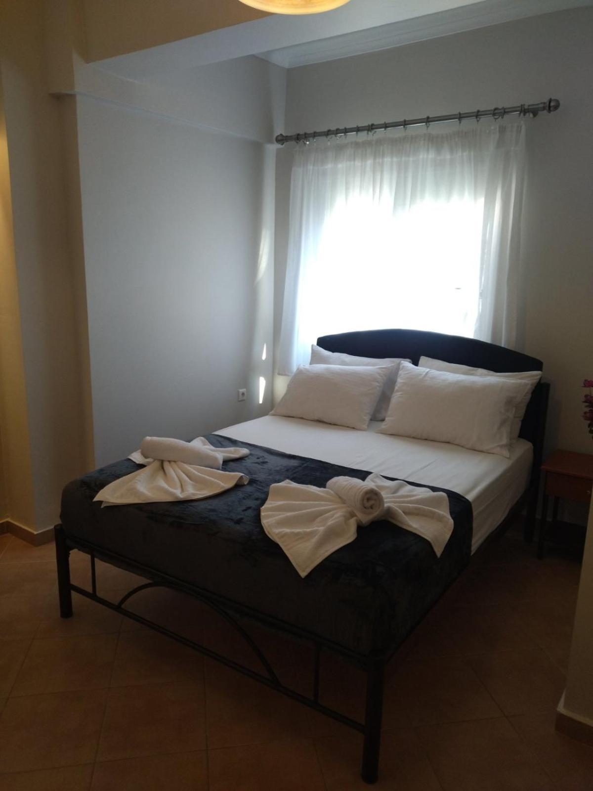 Athanasia Inn Nea Vrasna Luaran gambar