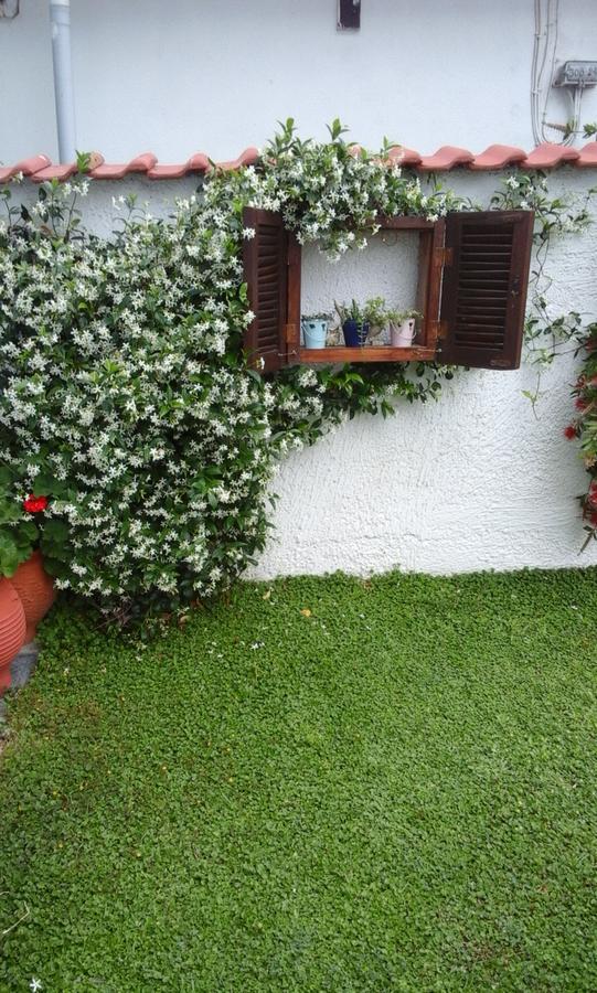 Athanasia Inn Nea Vrasna Luaran gambar