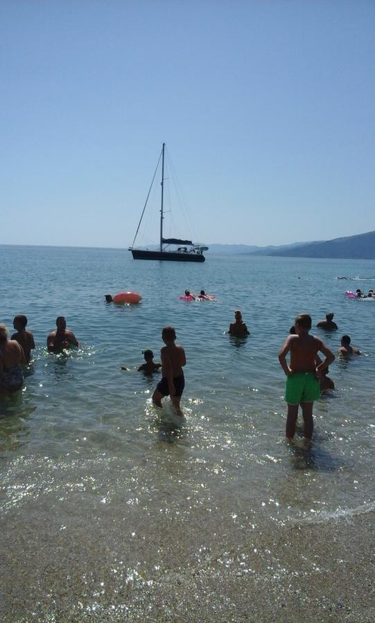 Athanasia Inn Nea Vrasna Luaran gambar