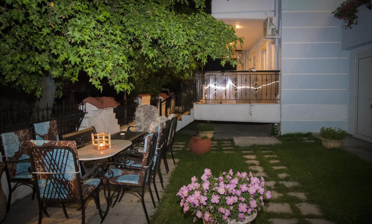 Athanasia Inn Nea Vrasna Luaran gambar
